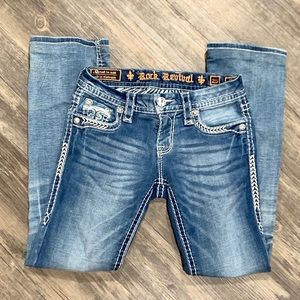 💎Rock Revival Jeans!!!💎